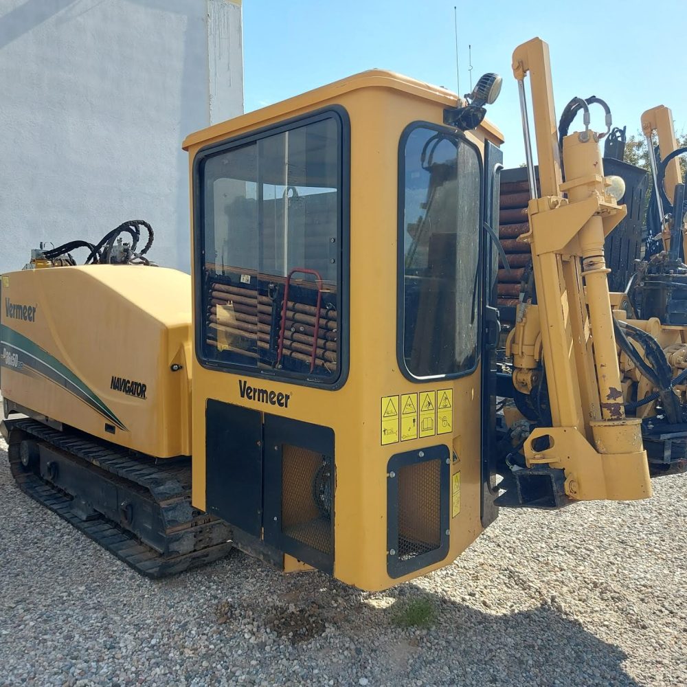 D36x50DRII Usato Vermeer (4)